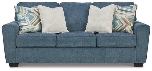 Cashton Sofa Sleeper - Golden Home Furniture