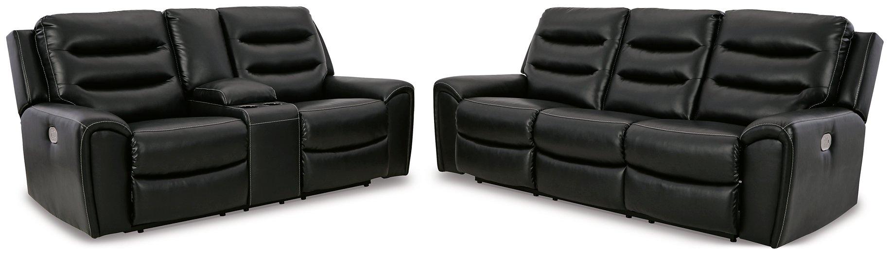Warlin Living Room Set - Golden Home Furniture (Columbus, OH) - Multi Location