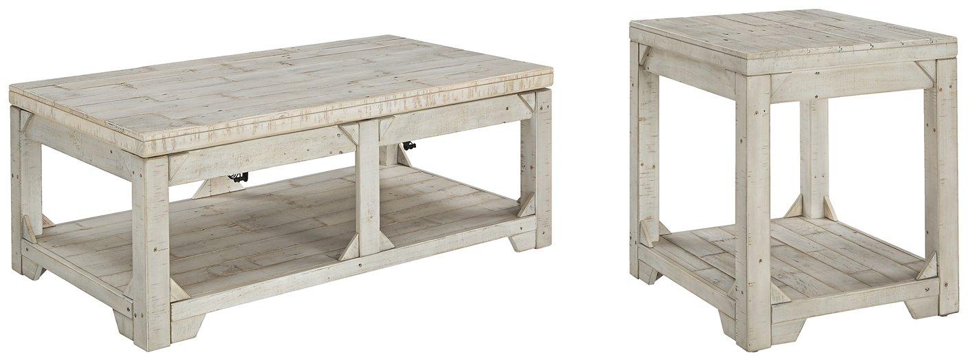 Fregine Table Set - Golden Home Furniture (Columbus, OH) - Multi Location