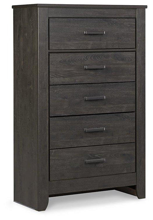Brinxton Chest of Drawers - Golden Home Furniture