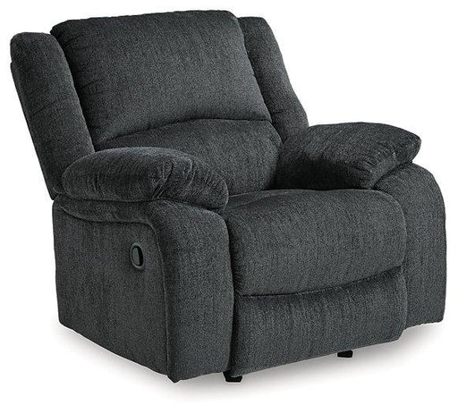 Draycoll Recliner - Golden Home Furniture