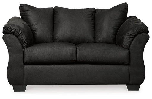 Darcy Loveseat - Golden Home Furniture