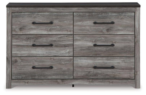 Bronyan Dresser - Golden Home Furniture