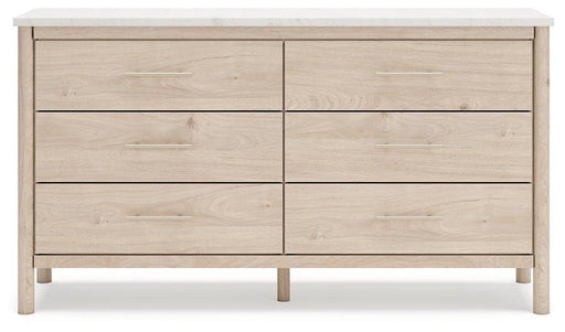 Cadmori Dresser - Golden Home Furniture