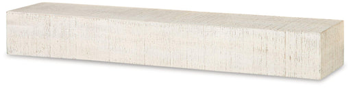 Cadmon Wall Shelf - Golden Home Furniture