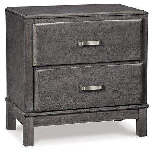 Caitbrook Nightstand - Golden Home Furniture