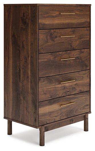 Calverson Chest of Drawers - Golden Home Furniture