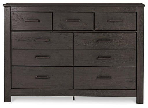 Brinxton Dresser - Golden Home Furniture