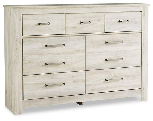 Bellaby Dresser - Golden Home Furniture