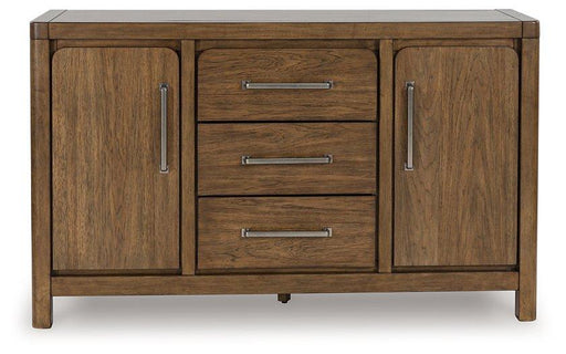Cabalynn Dining Server - Golden Home Furniture