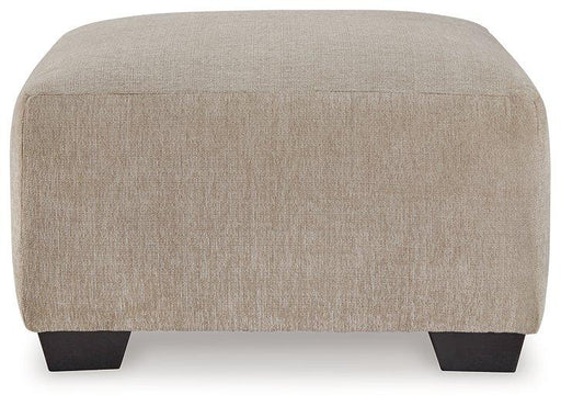 Brogan Bay Oversized Accent Ottoman - Golden Home Furniture