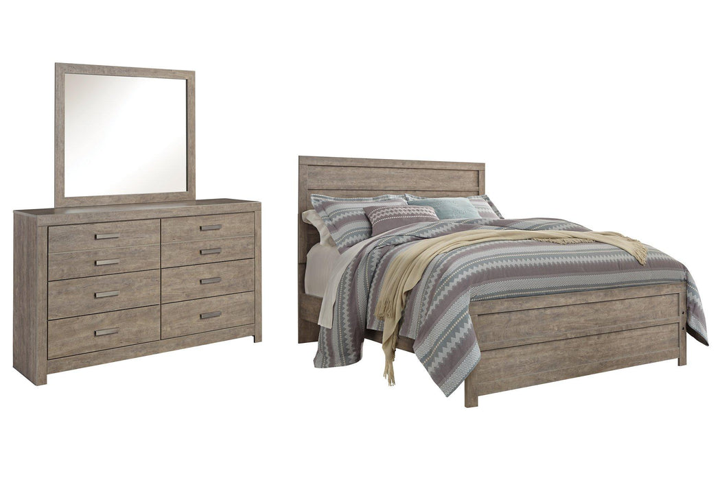 Culverbach Bedroom Set - Golden Home Furniture (Columbus, OH) - Multi Location