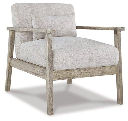 Dalenville Accent Chair - Golden Home Furniture