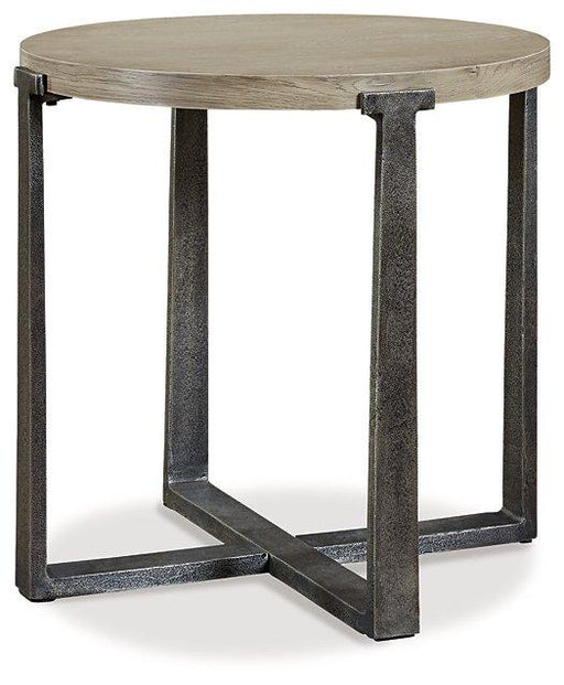 Dalenville End Table - Golden Home Furniture