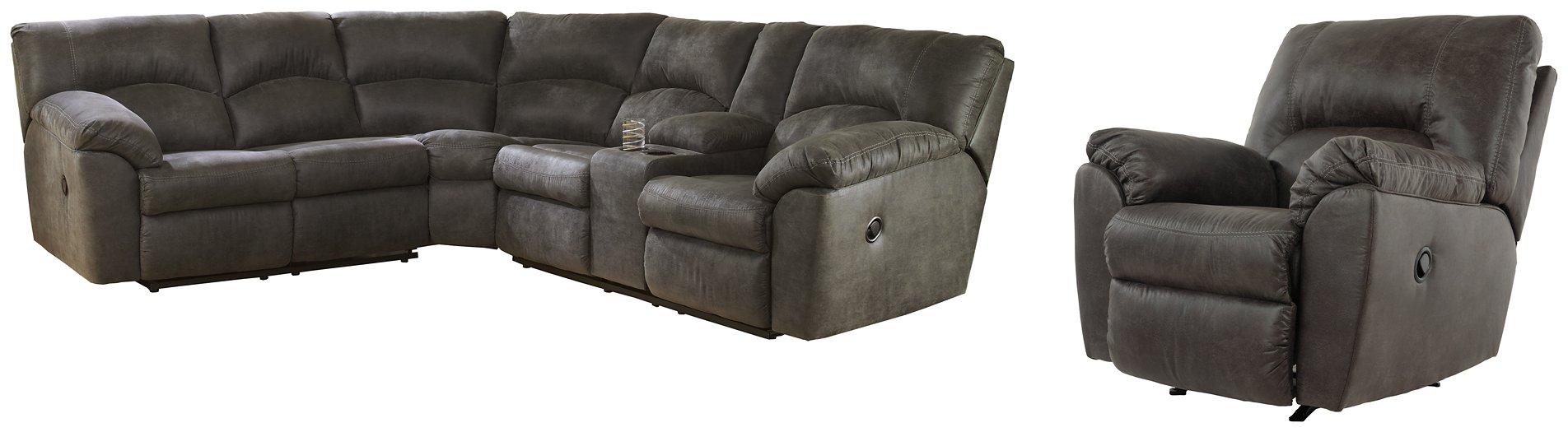 Tambo Living Room Set - Golden Home Furniture (Columbus, OH) - Multi Location