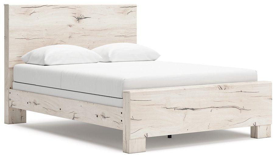 Lawroy Bed - Golden Home Furniture