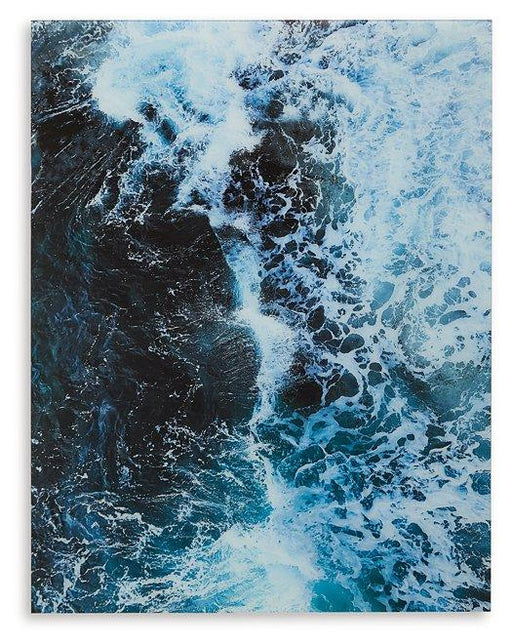 Clemick Wall Art - Golden Home Furniture