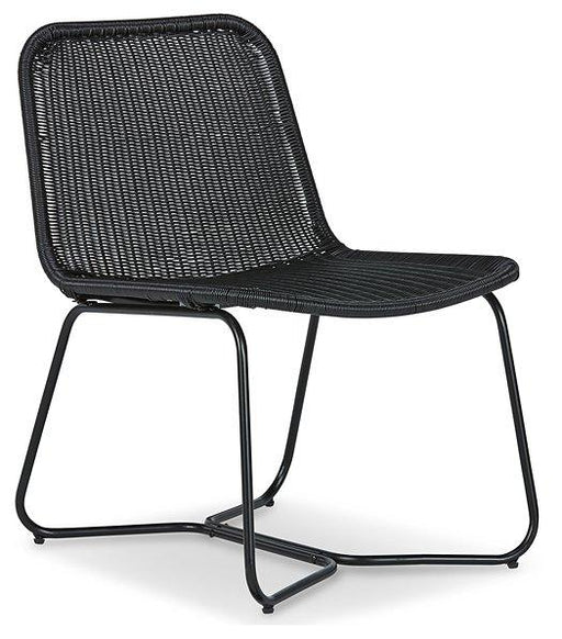 Daviston Accent Chair - Golden Home Furniture