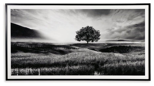 Deborland Wall Art - Golden Home Furniture