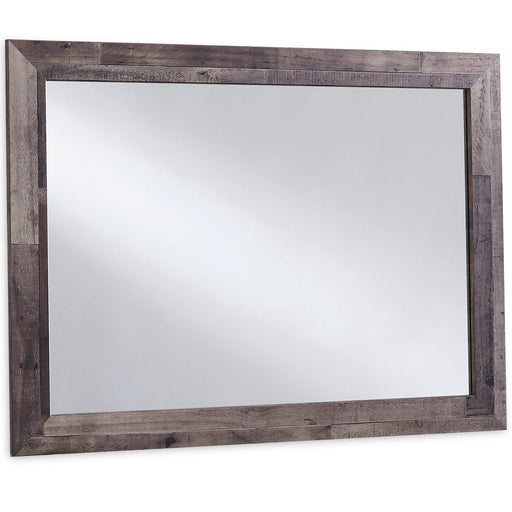Derekson Bedroom Mirror - Golden Home Furniture