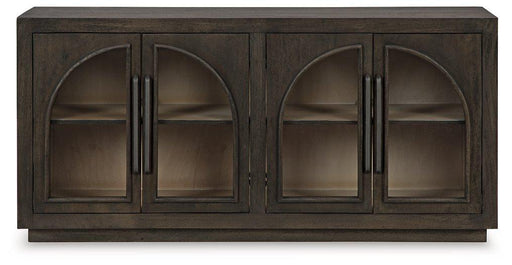 Dreley Accent Cabinet - Golden Home Furniture