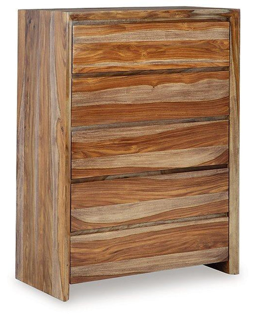 Dressonni Chest of Drawers - Golden Home Furniture