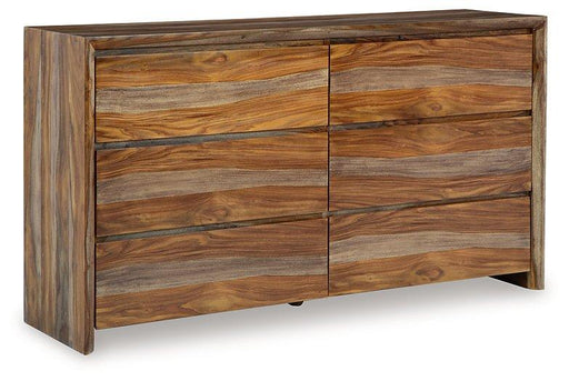 Dressonni Dresser - Golden Home Furniture