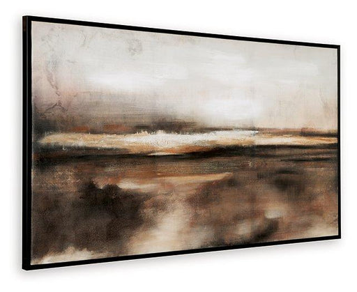 Drewland Wall Art - Golden Home Furniture