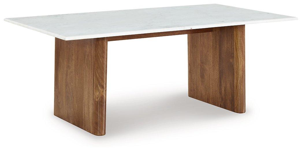 Isanti Occasional Table Set - Golden Home Furniture (Columbus, OH) - Multi Location