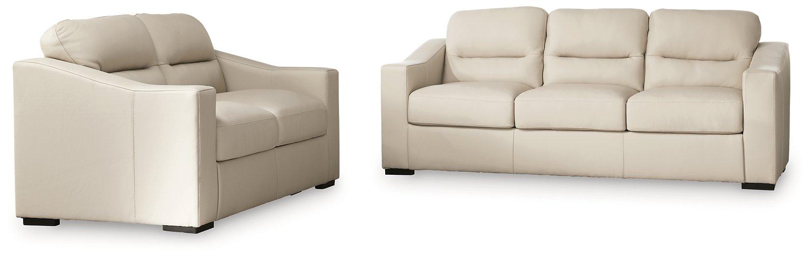 Treasure Trove Living Room Set - Golden Home Furniture (Columbus, OH) - Multi Location