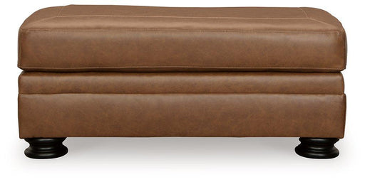 Carianna Ottoman - Golden Home Furniture
