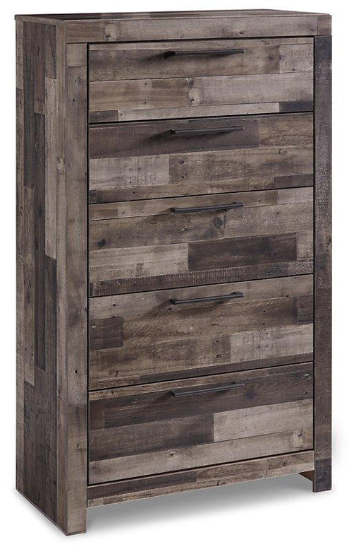 Derekson Chest of Drawers - Golden Home Furniture