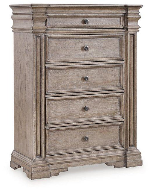 Blairhurst Chest of Drawers - Golden Home Furniture