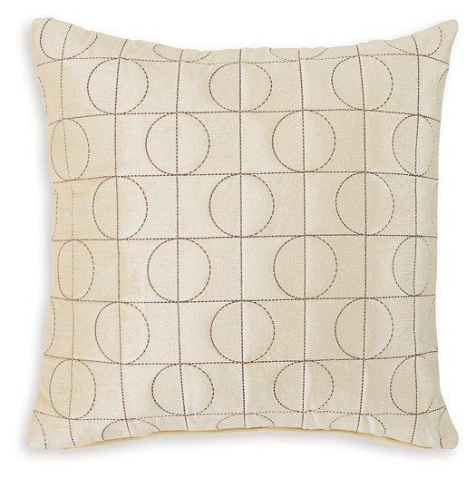 Kydner Pillow (Set of 4) - Golden Home Furniture