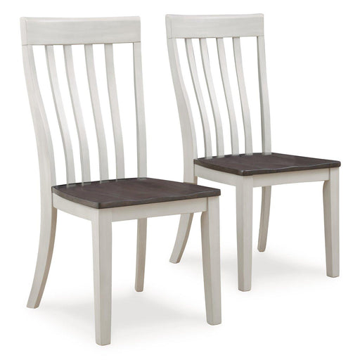 Darborn Dining Chair - Golden Home Furniture