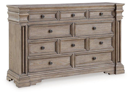 Blairhurst Dresser - Golden Home Furniture