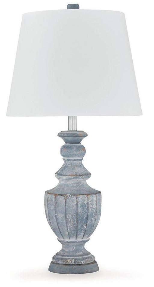 Cylerick Table Lamp - Golden Home Furniture