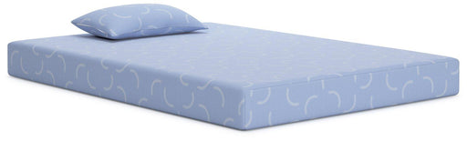 iKidz Ocean Mattress and Pillow - Golden Home Furniture