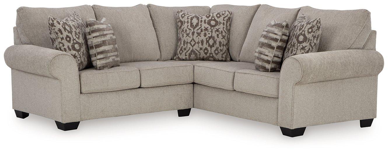 Claireah Living Room Set - Golden Home Furniture (Columbus, OH) - Multi Location