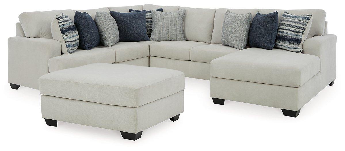 Lowder Living Room Set - Golden Home Furniture (Columbus, OH) - Multi Location