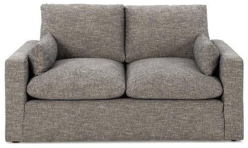 Dramatic Loveseat - Golden Home Furniture