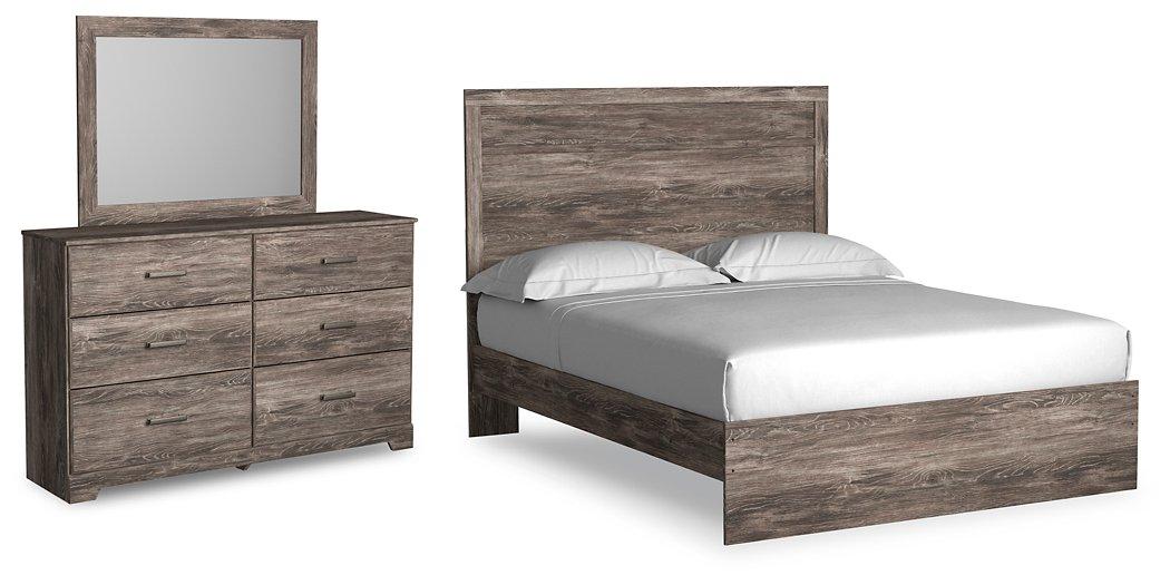 Ralinksi Bedroom Set - Golden Home Furniture (Columbus, OH) - Multi Location
