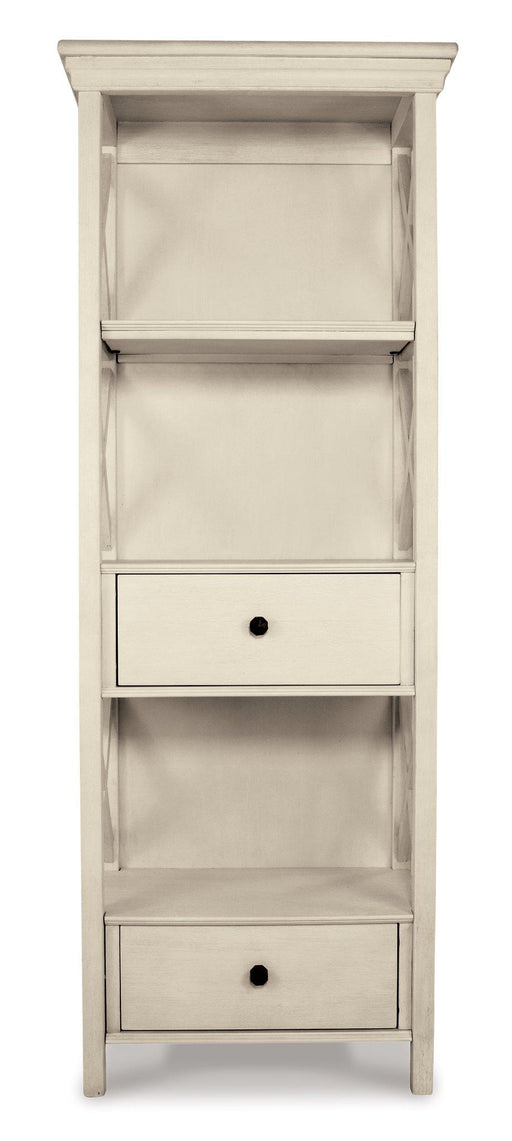 Bolanburg Display Cabinet - Golden Home Furniture