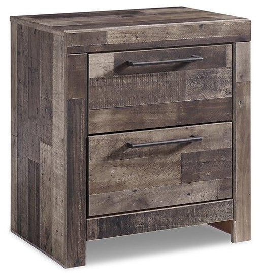 Derekson Nightstand - Golden Home Furniture