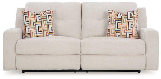 Danum Reclining Sofa - Golden Home Furniture