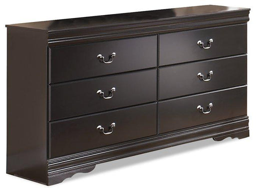 Huey Vineyard Dresser - Golden Home Furniture