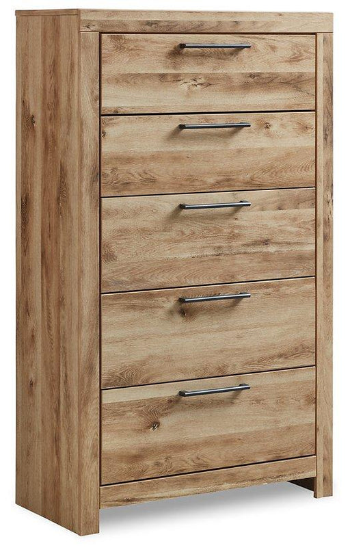 Hyanna Chest of Drawers - Golden Home Furniture