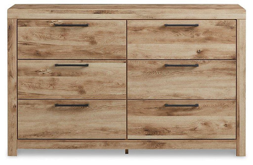 Hyanna Dresser - Golden Home Furniture