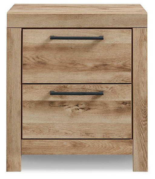 Hyanna Nightstand - Golden Home Furniture