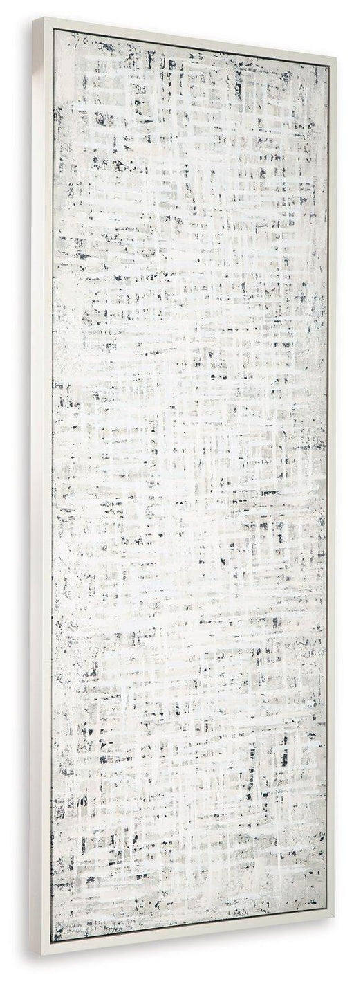 Daxonport Wall Art - Golden Home Furniture